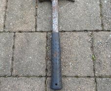 hammer