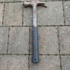 hammer