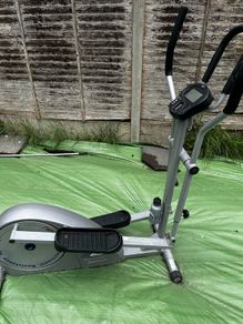cross trainer