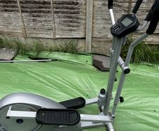 cross trainer