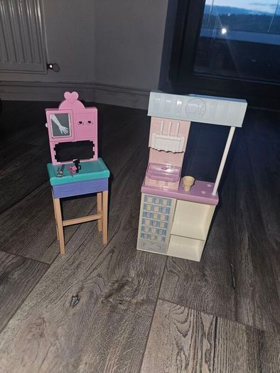 Chelsea playsets