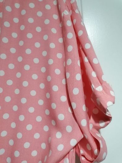 Summer dress size 16 shein xL draw string waist