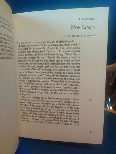 Newgrange (1964)