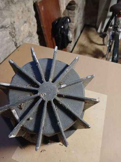vintage wall bulk head light