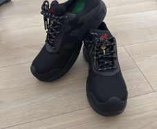 RockFall safety shoes