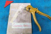 Saw Set Pliers