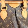 Louis Vuitton Palermo PM Authentic Image 2