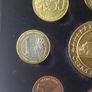 Rare 2004 Czech Republic Euro Pattern Set , ( Limited Edition of 3,000 ) Image 7