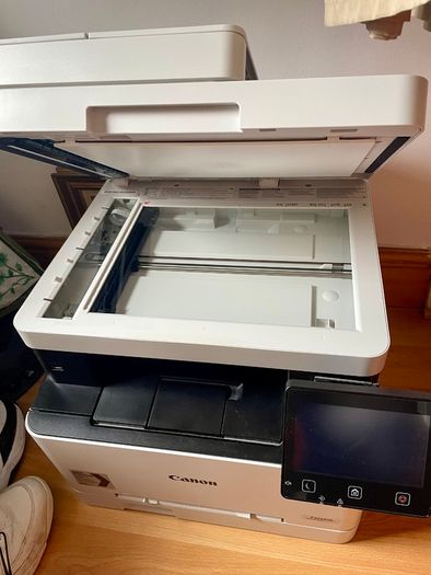 CANON Laser Printer MF643Cdw - Perfect - As new