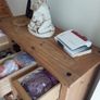 Corona chest drawers Image 8