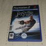 Timesplitters Future Prefect Top PS2 Game Image 5
