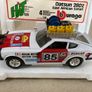 Datsun 280 East African Rally Scale 1/24 Rare Image 4