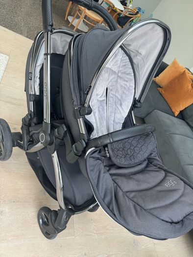 baby bundle pram
