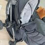 Egg 3 Twin / Double Pram Bundle Image 9
