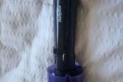 babyliss hair curler brush - reduced