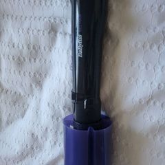 babyliss hair curler brush - reduced