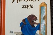 Kastor szyje - Polish children's book