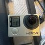 Go pro Hero 4 with gimbal Image 5