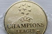 UEFA Champions League Winners Medal