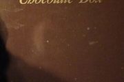 Prince Chocolate Box