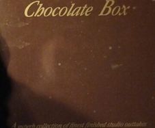 Prince Chocolate Box