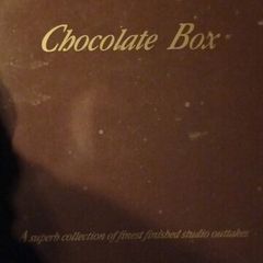 Prince Chocolate Box