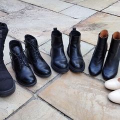 Ladies Shoes
