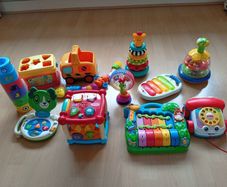children's toys
