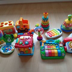 children's toys
