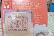 Cross Stitch