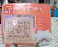 Cross Stitch