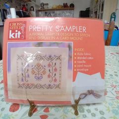 Cross Stitch