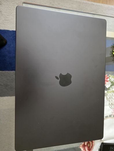 MacBook Pro M4 Pro 16" 48GB 1TB
