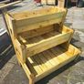 3 Tier Planter 125 each or 2 for 200 Image 8