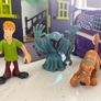 Scooby Doo Mystery Mansion Image 2