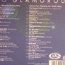 Graeme Park & Jim 'Shaft' Ryan - Too Glamorous (2 x CD) Image 2