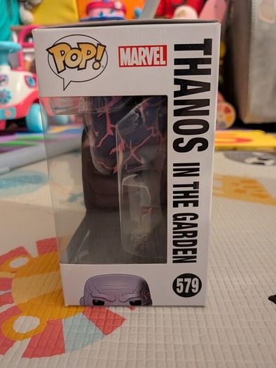 Funko Marvel