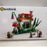 Lego Mushroom House 910037 Image 2