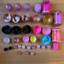 LOL dolls and accessories with storage Image 2