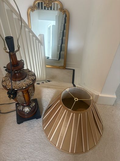 lamp