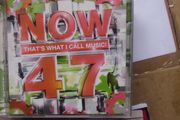 Now 47 (2 X Cd)