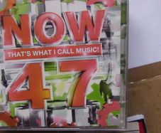 Now 47 (2 X Cd)