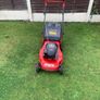 Lawnmower Image 3