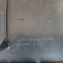 VW Golf / Jetta MK1 Kamei hood scoop Image 9