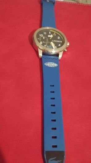 Lacoste Endurance Watch