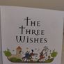 The Three Wishes story book by david Melling Image 3