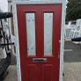 PVC composite doors Image 8