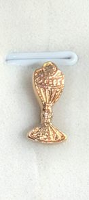 Communion Tie Pin