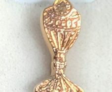 Communion Tie Pin