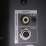 Pair of Samson Resolv A5 active studio monitors, in as new condition, very lightly used Image 10